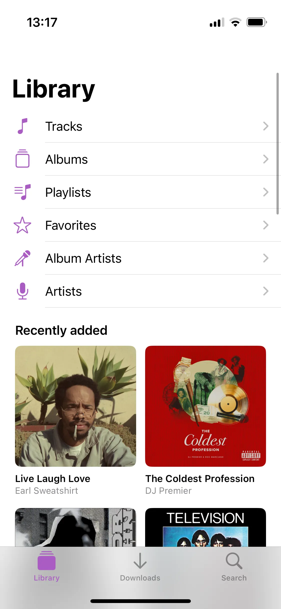 downloads